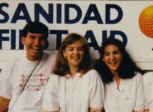 Equipo Sanitario de Expo'92