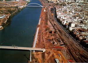 Avenida de Torneo.