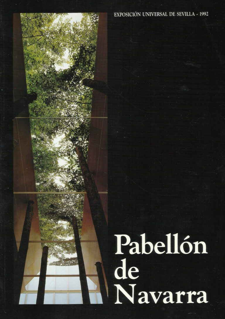 Se celebra el Día de Honor de Navarra en la Expo 92. | Asociación